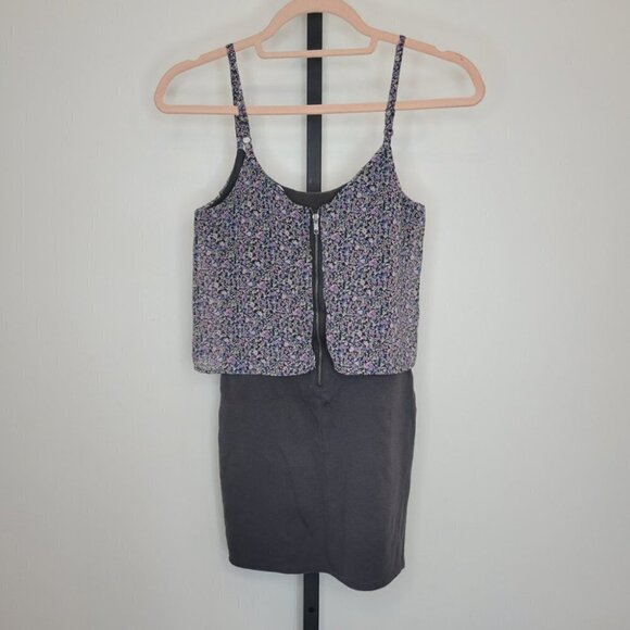 American Eagle Mini Dress - Picture 3 of 5